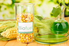 Ridgacre biofuel availability