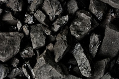 Ridgacre coal boiler costs