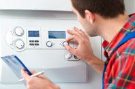 free commercial Ridgacre boiler quotes