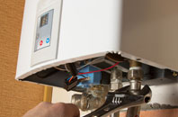 free Ridgacre boiler install quotes